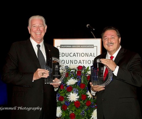 Honorees