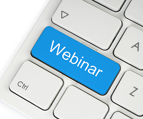 webinar