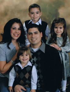 Kemper Family
