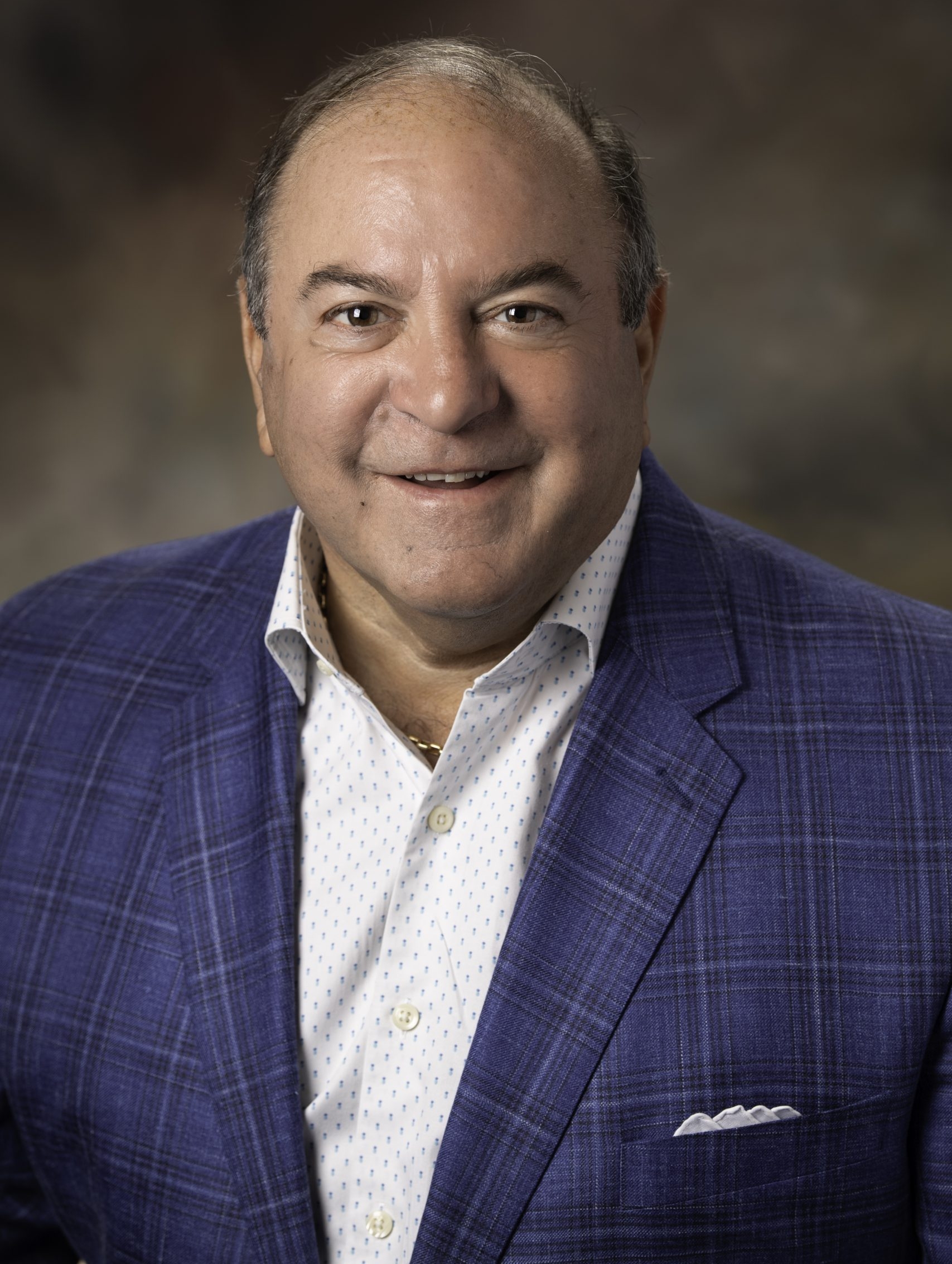 photo of Dennis J. Belcastro