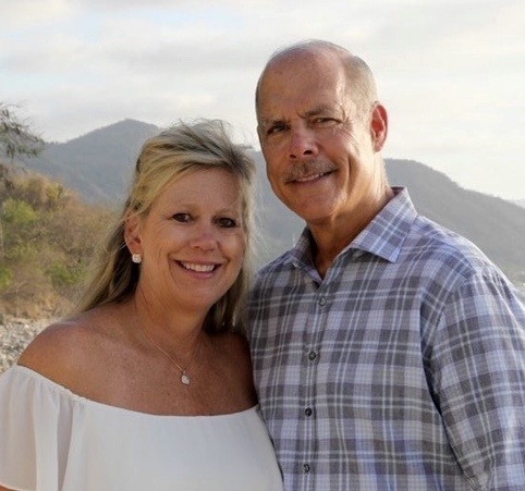 photo of Dave & Julie Hirz