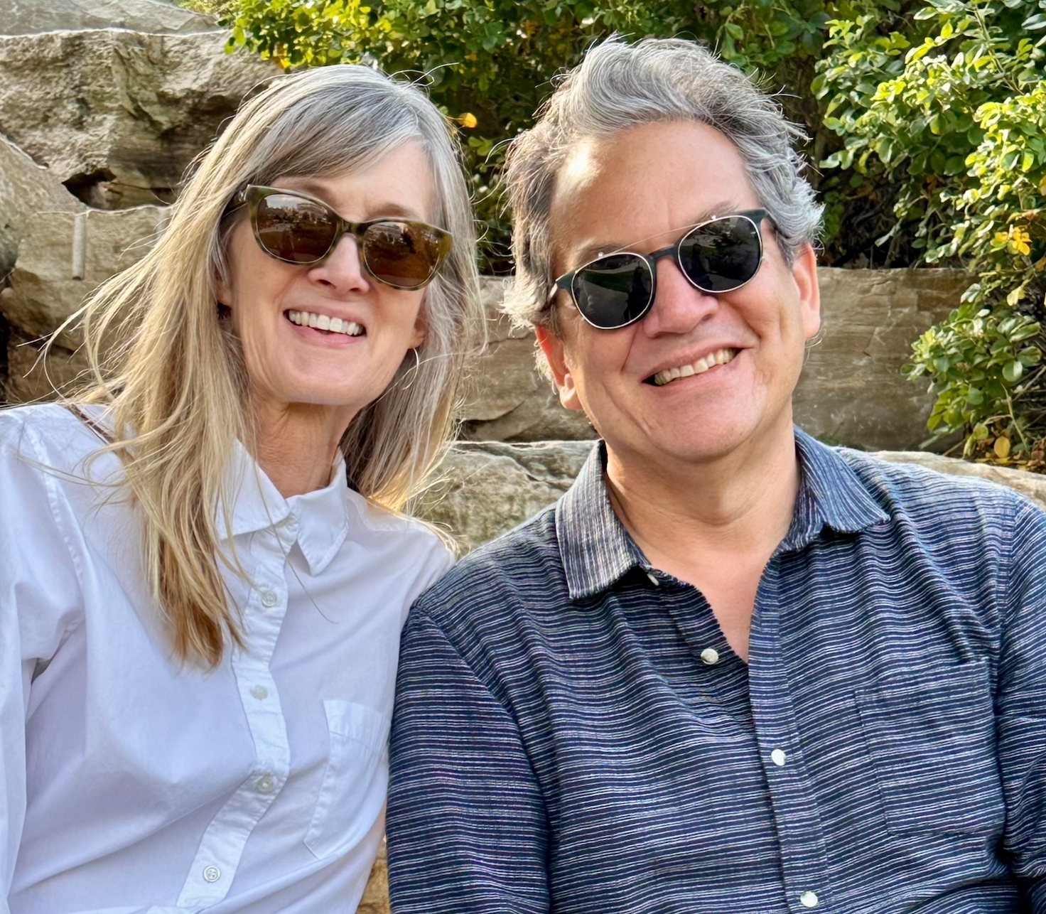 photo of Matthew Dodson & Erin Johnson