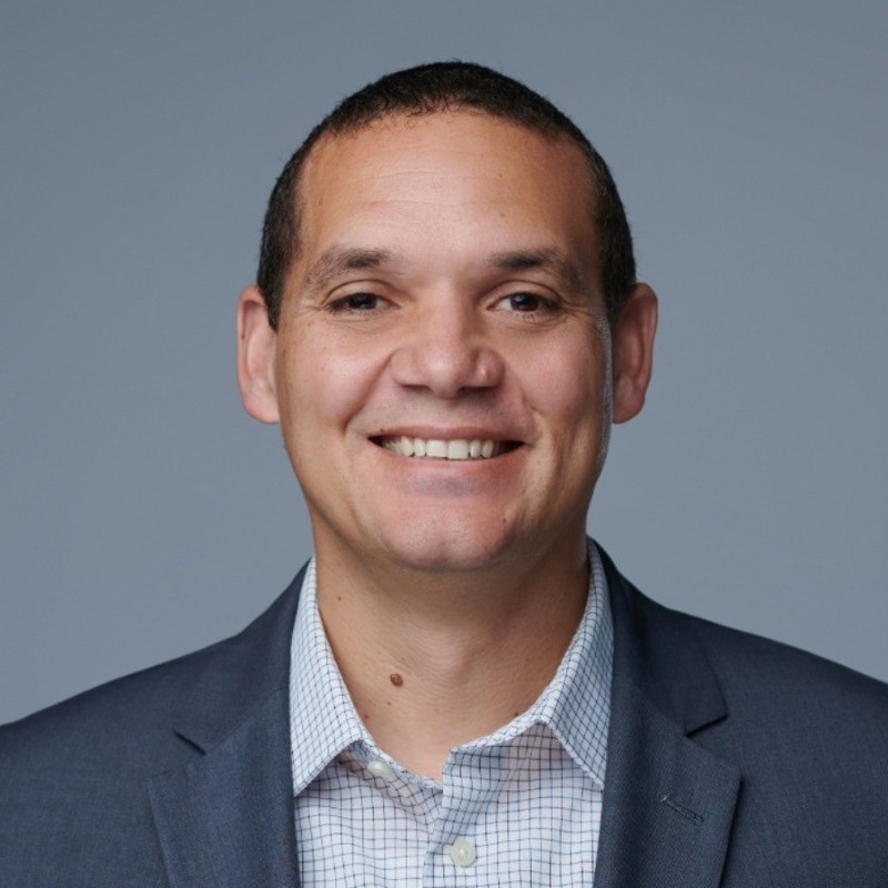 photo of Joe Tischbern