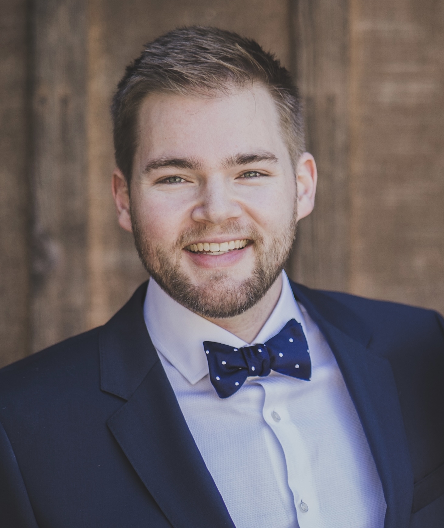 photo of Michael Sodaro