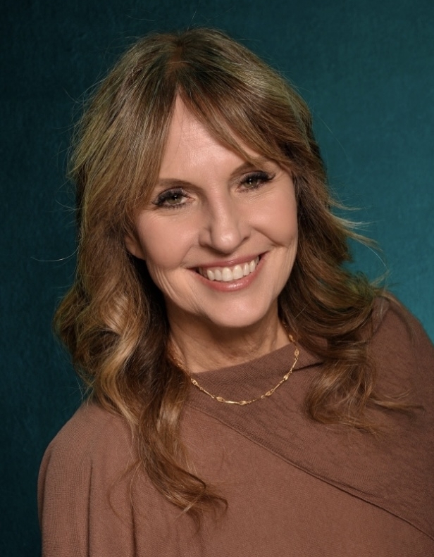 photo of Jacquie Slobom