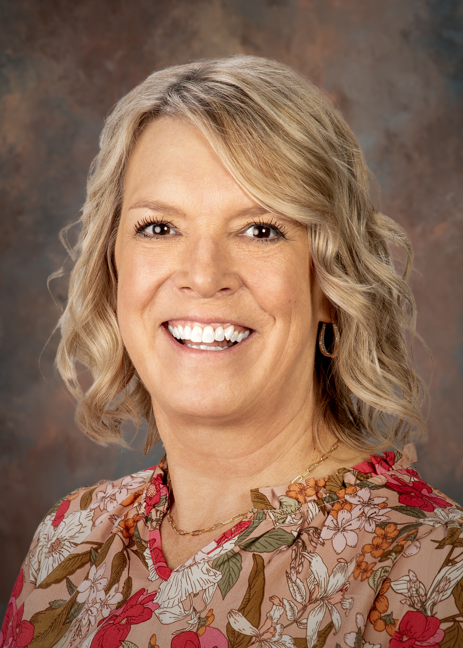 photo of Kim Phibbs